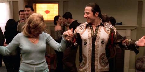 what happened to furio in the sopranos|furio and carmela.